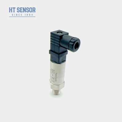 Mini DIN Sensor de Pressão Industrial Transmissor 20Mpa Transmissor de Pressão de Alta Temperatura