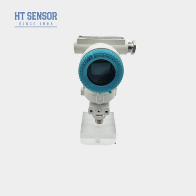 OEM 4-20mA+Sensor de pressão cardíaca Smart LCD Digital Display Sensor de pressão 36VDC