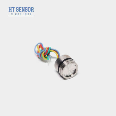 HT19F Sensor de Pressão de Silício de Difusão Micro Sensor de Pressão para Indústria