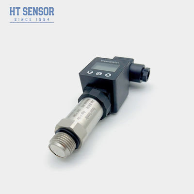 4-20mA Sensor de pressão do diafragma de silicone piezoresistivo de aço inoxidável de alta precisão