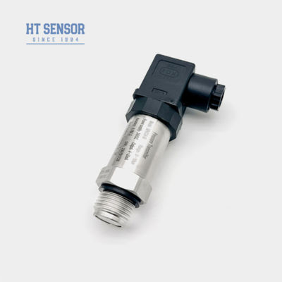 24vdc Transmissor de pressão do diafragma líquido Sensor de pressão higiênica