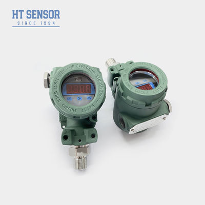 BP93420-III Sensor de transdutor de pressão inteligente 4 - 20mA Sensor digital RS485