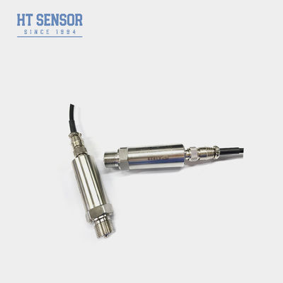 BP93420I Transmissor de pressão de aço inoxidável Sensor Transdutor 0,5 - 4,5VDC