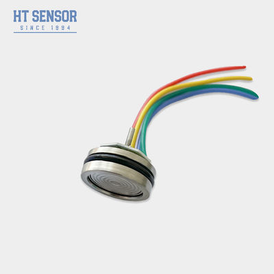 HT26V 10V Sensor de Pressão Piezoresistivo de Silício Núcleo do Sensor de Diafragma OEM