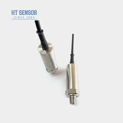4-20mA IP66 Sensor de pressão Transmissor de nível industrial G1/4 Sensor de nível