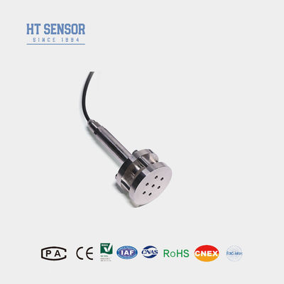0-100psi Transmissor de nível de líquido submersível Transmissor de sensor de nível de água piezorresistivo