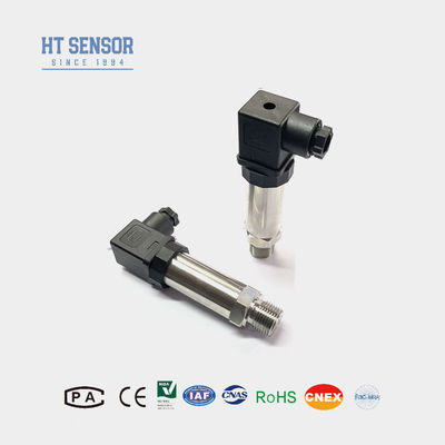 Sensor de transmissor de pressão para medições consistentes