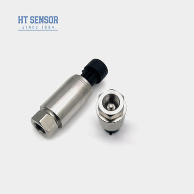 7/16UNF Sensor de transmissão de pessagem feminina para transdutor de pressão de ar condicionado