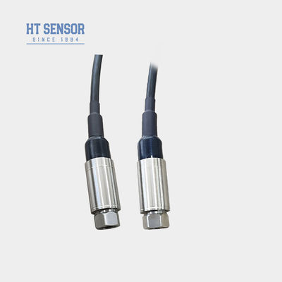 IP68 Sensor de transmissor de pressão cheio de óleo Sensor de nível de líquido de micro soldadura