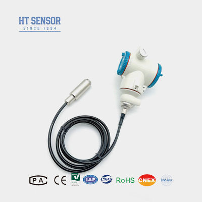 Ambientes de alta pressão Sensor de transmissão de nível de líquido com faixa de pressão de 0-1m 200m
