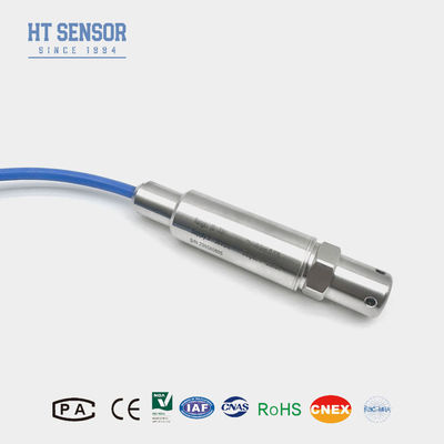 BH93420-I Transmissor de nível de líquido Sensor de compensação numérica 4-20mA Saída de sinal