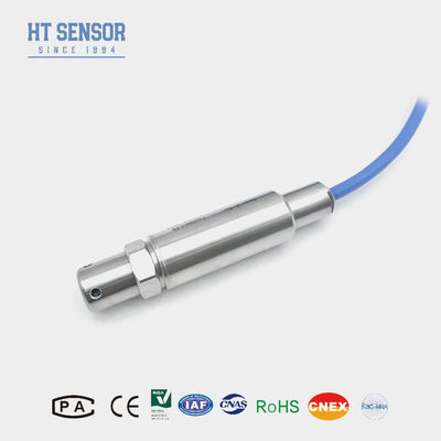 BH93420-I 4-20mA e 0,5-4,5VDC Transmissor de nível de líquido submersível para medição de líquidos