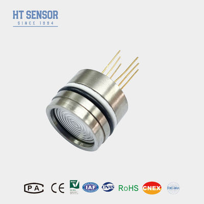 Sensor de pressão de silício de difusão de 19 mm 1.5mA