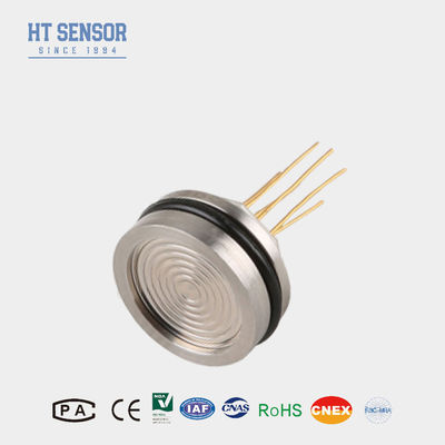 11Sensor de pressão de silício de comprimento de 0,2 mm para aplicações de energia e hidrologia na metalurgia química e petrolífera