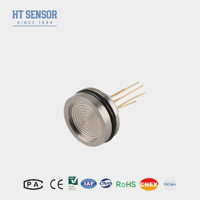 Sensor de pressão piezoresistivo de silício HT26 altamente estável com elemento de silício difuso