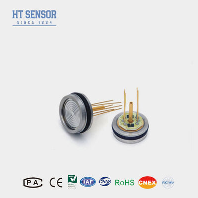 HT26 Sensor de pressão piezoresistiva de silício de 100 mv com elemento de silício difuso altamente estável