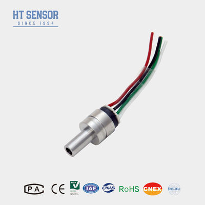 HT13 Pequeno perfil 100mv Sensor de pressão piezoresistivo de silício