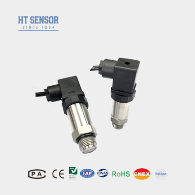 Sensor de pressão do diafragma de descarga Transmissor para proteção ambiental e sensor de nível da indústria de líquidos
