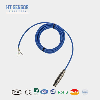 Sensor de pressão isolado em aço inoxidável BH93420-I Série Transmissor de nível hidrostático