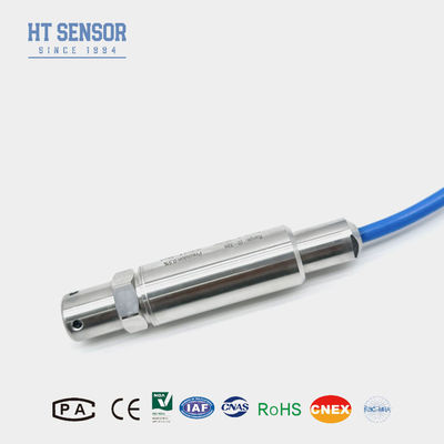 Transmissor de nível hidrostático de aço inoxidável 4-20mA BH93420-I