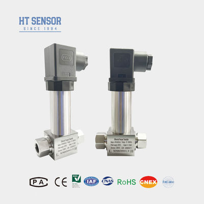 BP93420DII Transmissor de pressão diferencial para a gama de medição de 0-10KPa a 2MPa Sensor