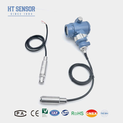 Sensor de nível de combustível submersível BP93420-II Digital Transmitter de nível de água submersible