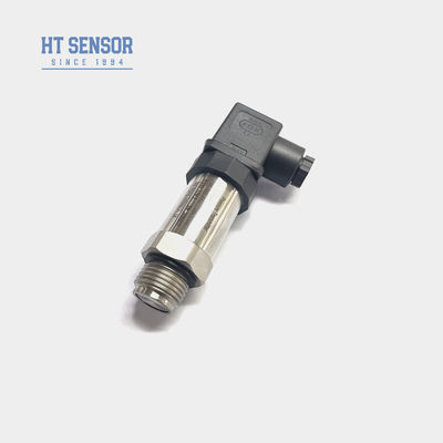 Sensor de pressão do diafragma de descarga personalizável Transmissor para várias faixas de pressão Sensor