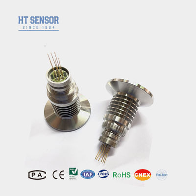 Sensor de pressão de silício de alta temperatura HT-IQT-B para indústria de alimentos e bebidas