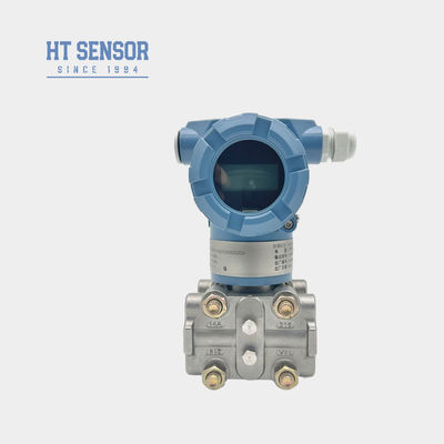 Transmissor de Pressão Diferencial BPHT3351 para Instalação Fácil e Design Compacto Sensor de Pressão