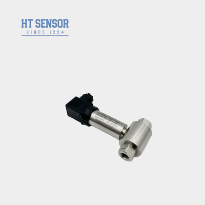 Transmissor de pressão diferencial de grau industrial com sensor compacto e fácil de instalar