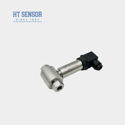 Sensor HT para montagem DIN Transmissor de Pressão Diferencial para Medição de Gás e Líquido Sensor de Pressão