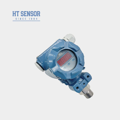 BP93420-III Sensor de pressão industrial Transmissor adota núcleo de pressão de aço inoxidável