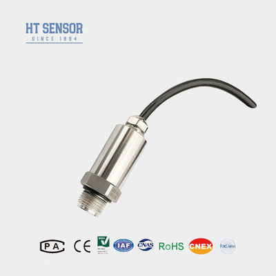 12-32VDC BPHT24-III Sensor de pressão do diafragma para sistemas de controlo de automação industrial Transmissor