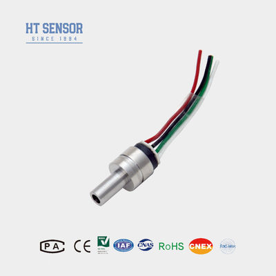 HT13 Sensor de pressão de silício para medição da pressão de gases e líquidos não corrosivos