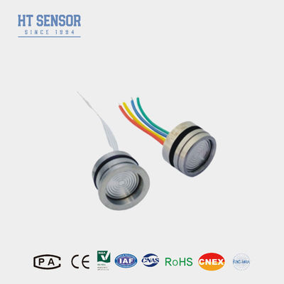 70KPa~70MPa Sensor de pressão de silício Sensor de pressão piezorresistivo