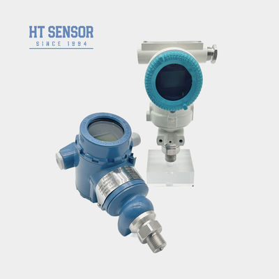 3051 Sensor de transmissor de pressão com amplo alcance de medição e diversas interfaces