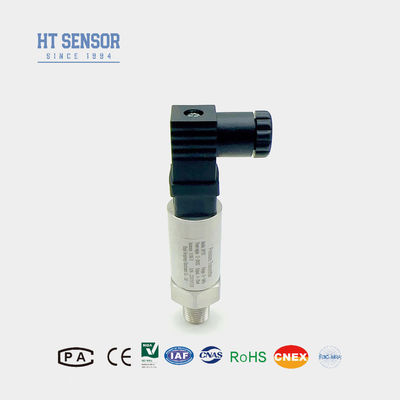 Hengtong BP157 Mini DIN Sensor de Transmissor de Pressão para Medição de Pressão Industrial