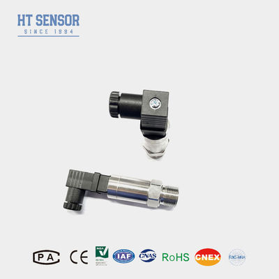 Mini estrutura de aço inoxidável de silício Transmissor de pressão Sensor de óleo Transmissor de pressão do núcleo 4 20ma