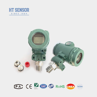 2088 Sensor de transmissor de pressão Nível de proteção IP65 para ambientes adversos