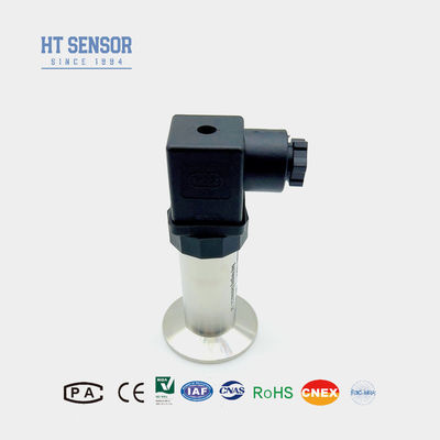 BP93420-IQ Sensor de transmissor de pressão do diafragma com ligação ao processo asséptico