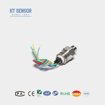 HT30 Sensor de pressão de silício personalizável para diferentes requisitos do cliente