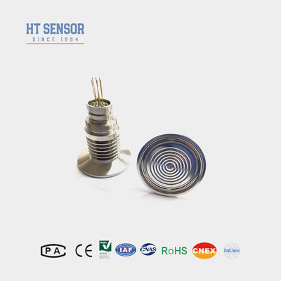 Sensor HT Sensor de pressão de silício difuso HT-IQT-B para medição de altas temperaturas