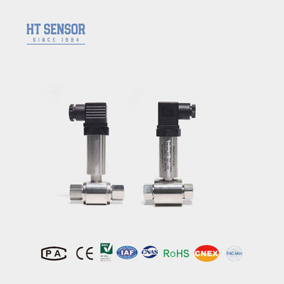 Transmissor de Pressão Diferencial BP93420DII para Indústrias de Petróleo e Química Mini Sensor de Pressão Diferencial