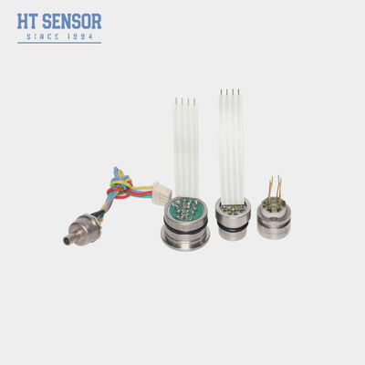10KPa~70MPa Sensor de pressão de silício Sensor de pressão piezoresistivo