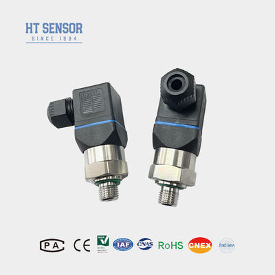 Transmissor de pressão industrial com conector elétrico internacional para bombas de calor A-10