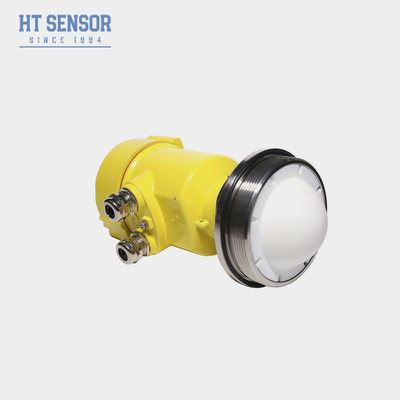 Sensor de transmissão de pressão de alta precisão com alcance máximo de 120 m para aplicações industriais