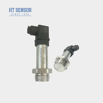 G1 Transdutor de pressão do diafragma de descarga Sensor de pressão do diafragma de silício