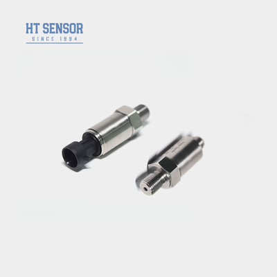 BP155 4-20mA Sensor de pressão 0,25% Precisão IP65 316L aço inoxidável G1/4