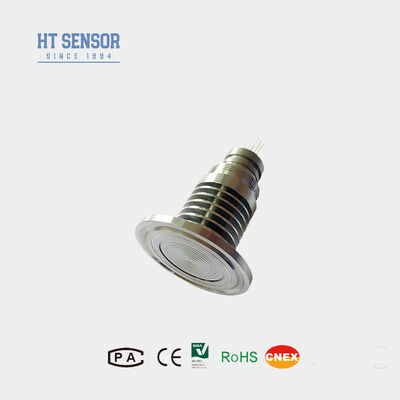 Sensor HT Sensor de pressão de silício difuso HT-IQT-B Sensor de medição de alta temperatura
