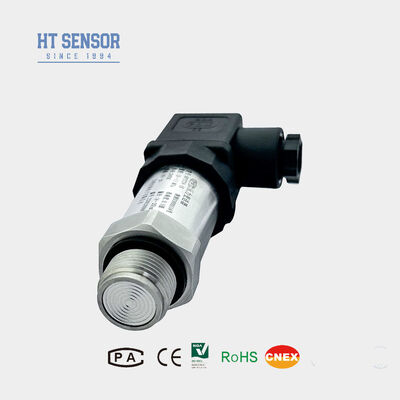 M20*1.5 G1/2 1/2NPT Transmissor de sensor de diafragma de descarga para sensor de pressão de água e óleo